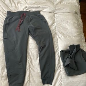 Figs jogger pant bonsai petite